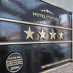 Astralis Domizil 4*