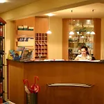 Hotel Astralis Domizil Walldorf (Baden-Wurttemberg)
