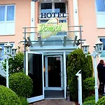 Astralis Domizil 4* Walldorf (Baden-Wurttemberg)