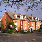 Hotel Astralis Domizil 4*