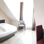 Astralis Domizil Hotel