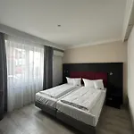 Hotel Astralis Domizil 4*
