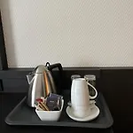 Hotel Astralis Domizil