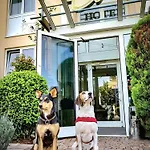 Hotel Astralis Domizil Walldorf (Baden-Wurttemberg)