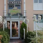 Astralis Domizil Hotel