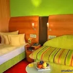 Astralis Domizil Hotel 4*
