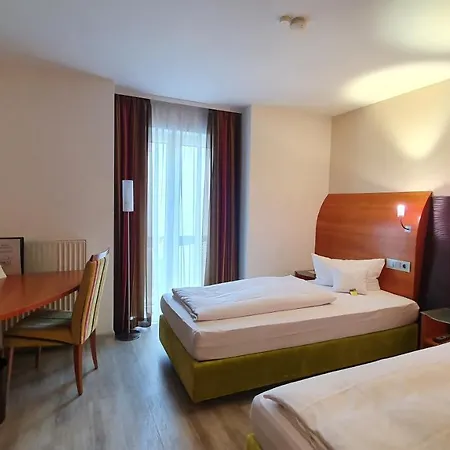 Astralis Domizil Hotel Walldorf (Baden-Wurttemberg)