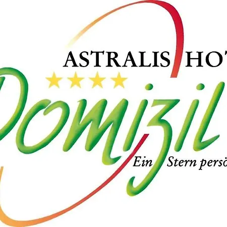 Astralis Domizil 호텔 4*