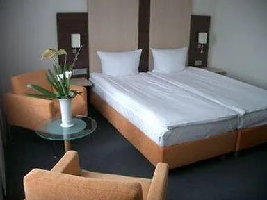 Hotel Astralis Domizil Walldorf (Baden-Wurttemberg)