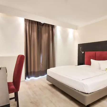 Hotel Astralis Domizil