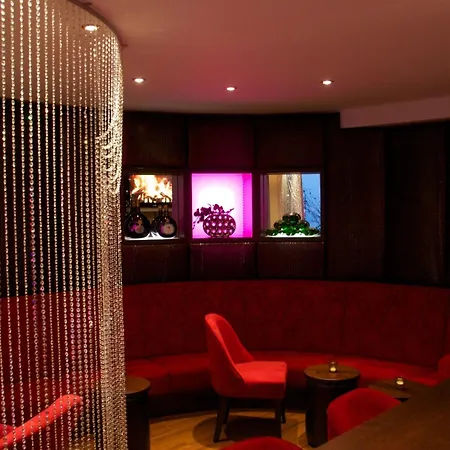 Astralis Domizil فالدورف