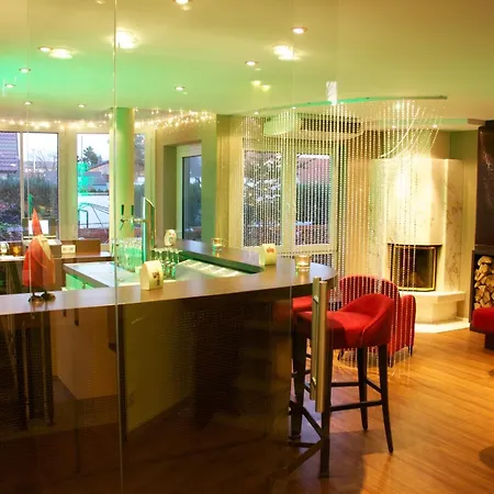 杜密兹尔奥斯特里斯酒店 沃尔多夫