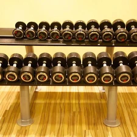 فندق Astralis Domizil فالدورف