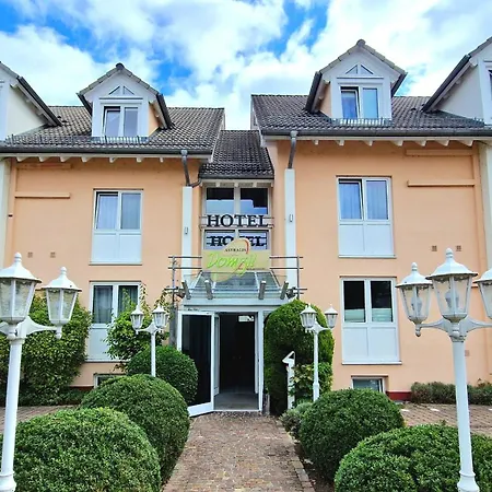 酒店 杜密兹尔奥斯特里斯酒店 4*