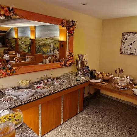 Astralis Domizil Hotell Walldorf (Baden-Wurttemberg)