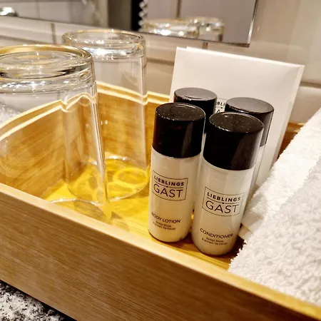 Astralis Domizil فالدورف