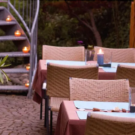 Astralis Domizil Szálloda 4*