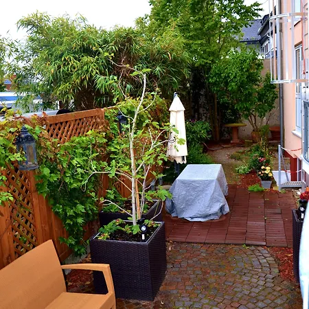 Ξενοδοχείο Astralis Domizil 4*