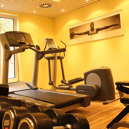 Astralis Domizil 4* Walldorf