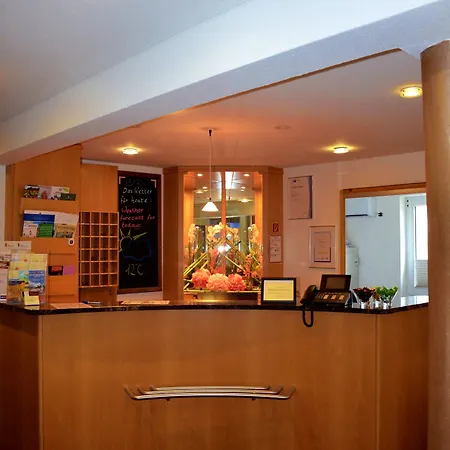 Astralis Domizil فندق 4*