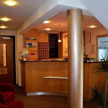 杜密兹尔奥斯特里斯酒店