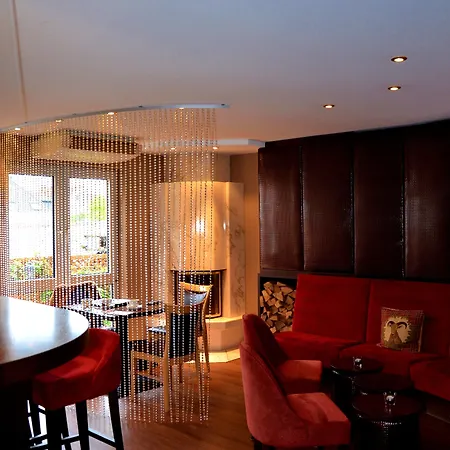 Astralis Domizil فندق 4*