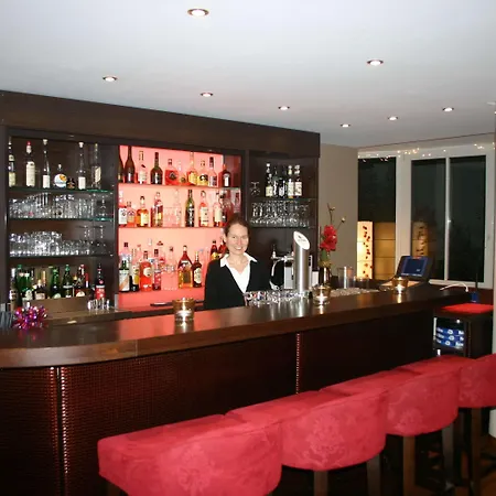 酒店 杜密兹尔奥斯特里斯酒店