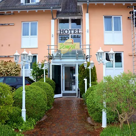 Astralis Domizil Walldorf