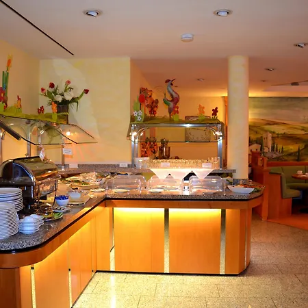 Astralis Domizil Szálloda 4*