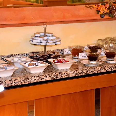 杜密兹尔奥斯特里斯酒店 4*