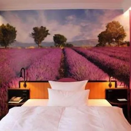 Astralis Domizil 4* Walldorf