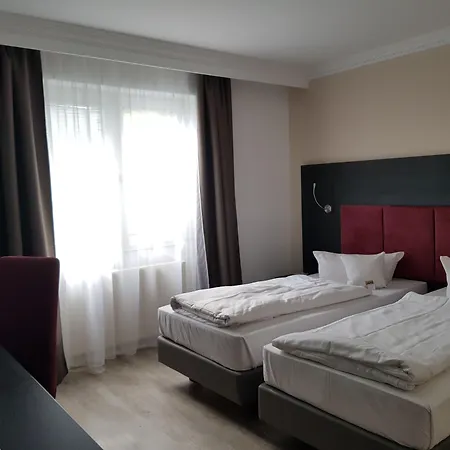 Szálloda Astralis Domizil 4*