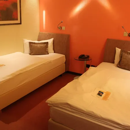 Ξενοδοχείο Astralis Domizil Βάλντορφ