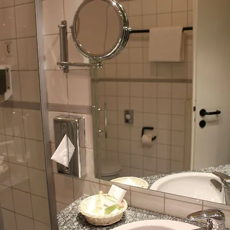 Szálloda Astralis Domizil 4*