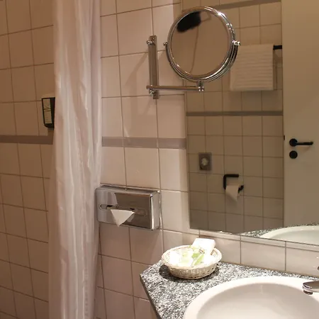 Astralis Domizil Walldorf