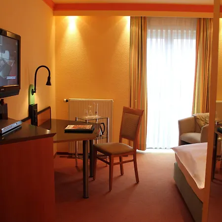 Astralis Domizil Walldorf