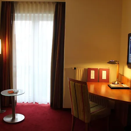 Astralis Domizil Hotel Walldorf (Baden-Wurttemberg)