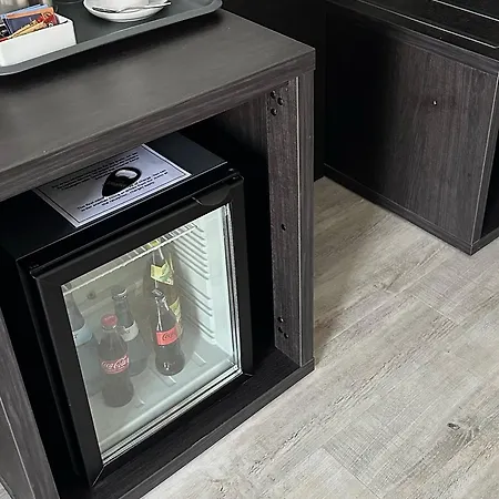 酒店 杜密兹尔奥斯特里斯酒店 沃尔多夫