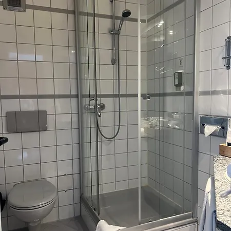 Szálloda Astralis Domizil