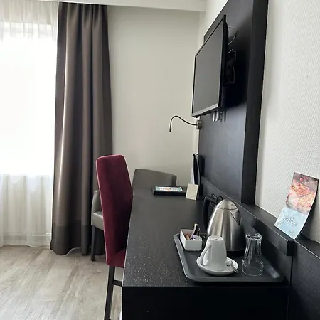 Astralis Domizil 4* Βάλντορφ