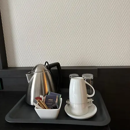 Szálloda Astralis Domizil