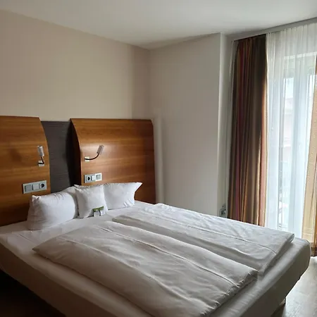 杜密兹尔奥斯特里斯酒店 酒店