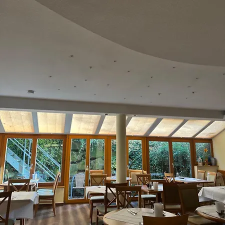 Szálloda Astralis Domizil