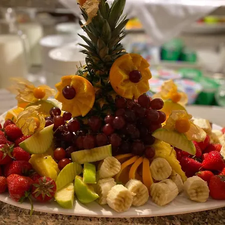 Astralis Domizil 4* Walldorf