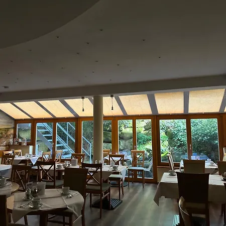 فندق Astralis Domizil