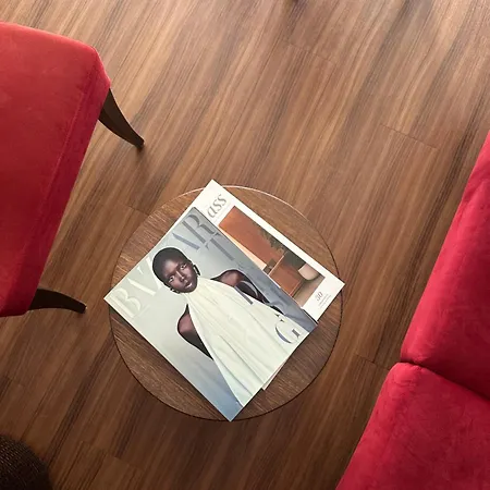 Astralis Domizil فندق