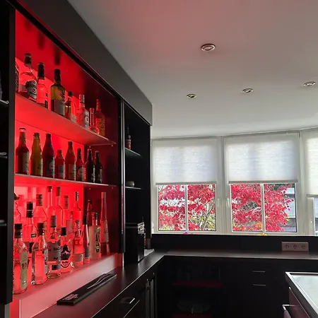 杜密兹尔奥斯特里斯酒店