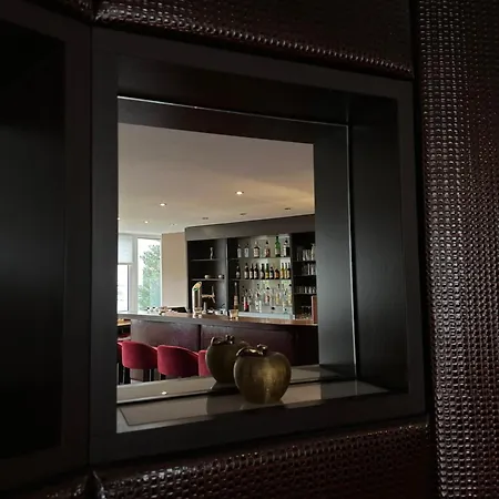 酒店 杜密兹尔奥斯特里斯酒店 4*