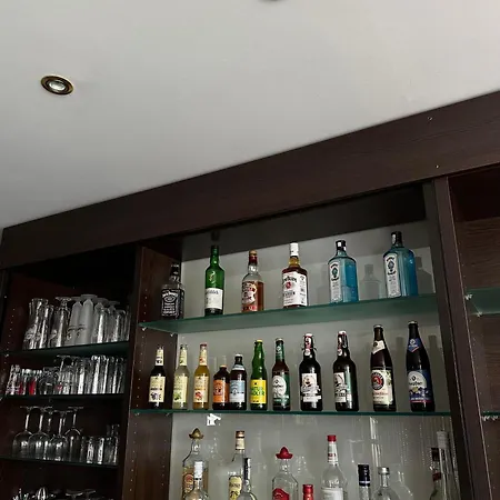 杜密兹尔奥斯特里斯酒店 4* 沃尔多夫