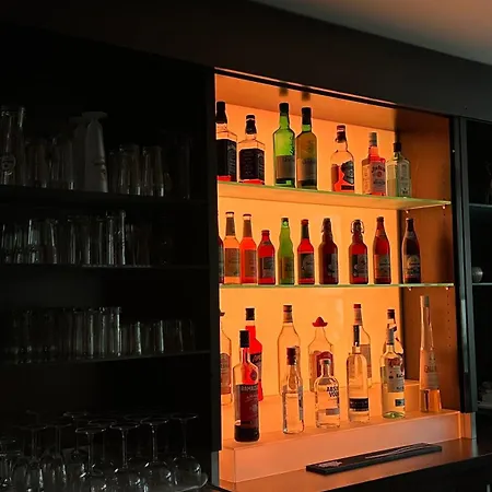 杜密兹尔奥斯特里斯酒店 酒店